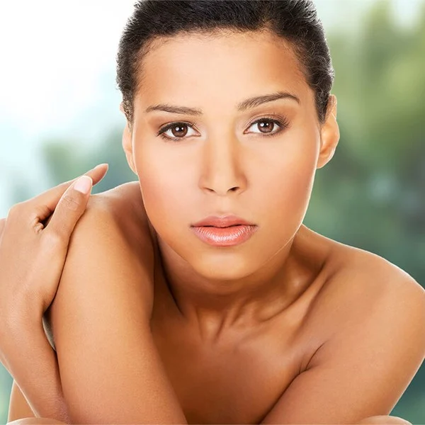 Forehead Reduction