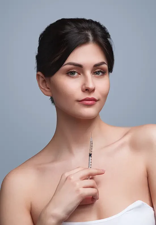 1 ml Syringe Filler