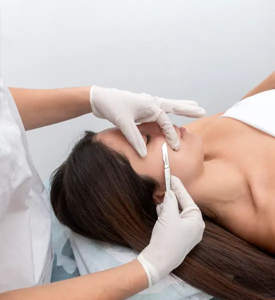 Dermaplane